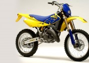 Husqvarna WR125